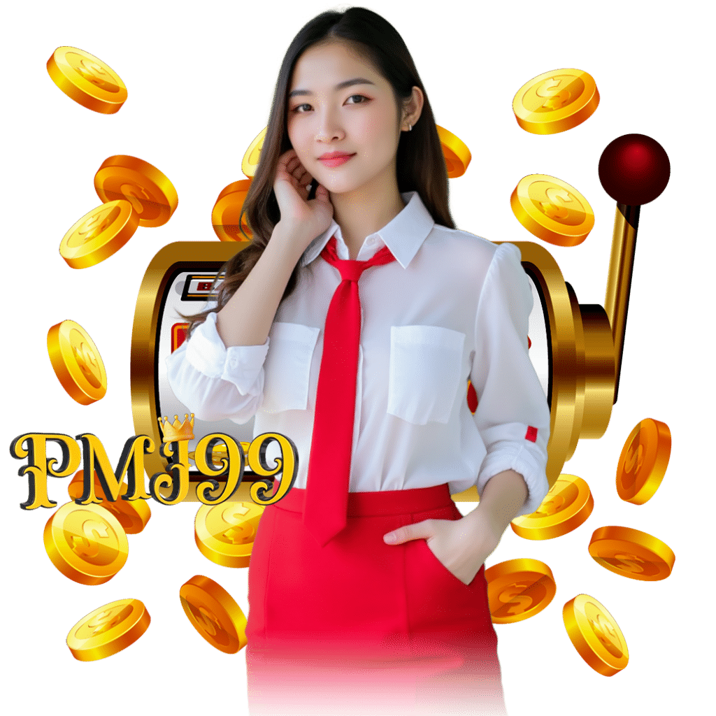 pmj99 เครดิตฟรี